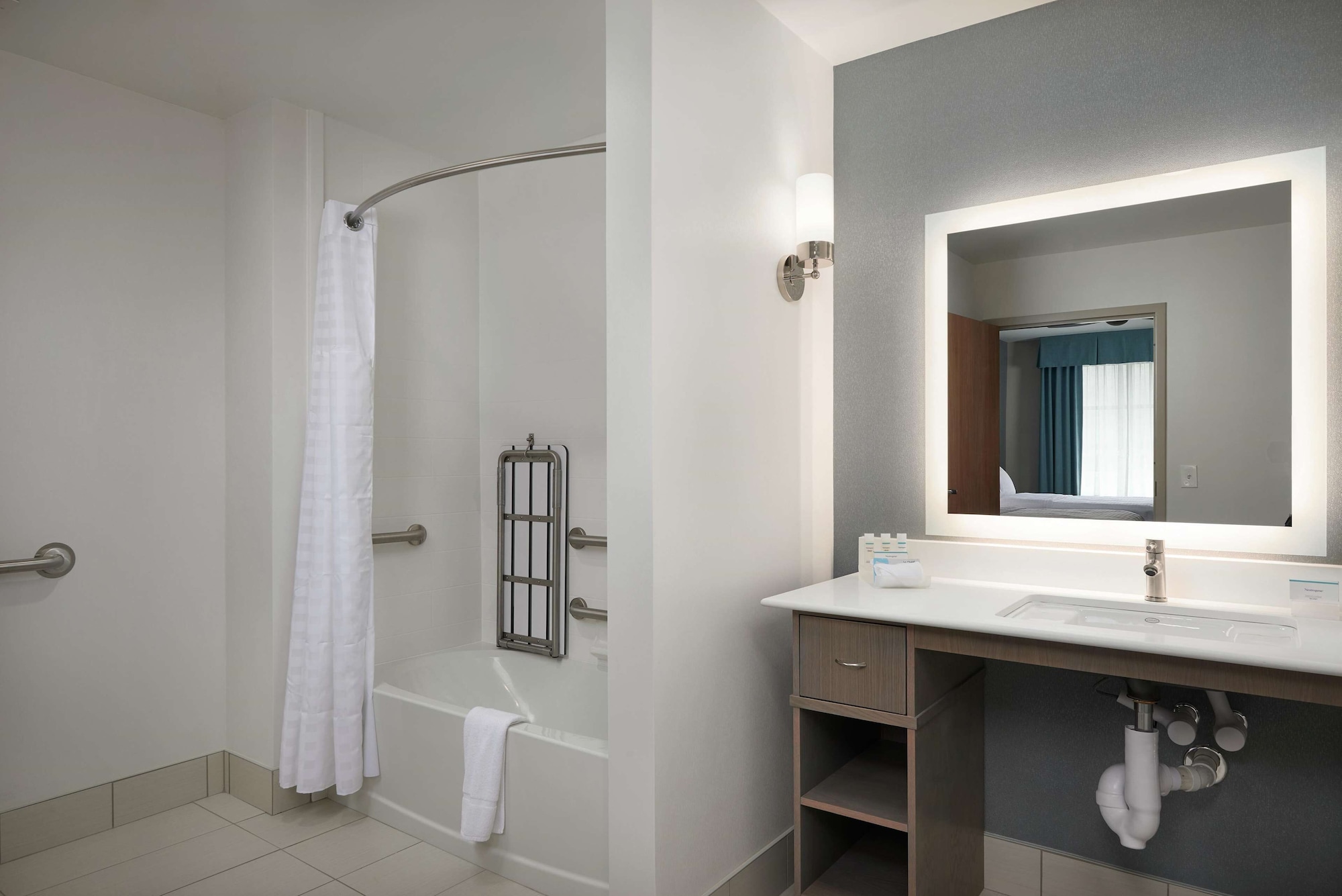 homewood suites by hilton cincinnati midtown oh