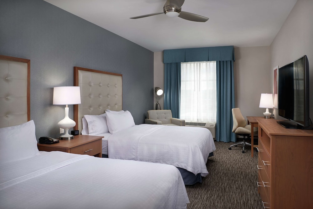 homewood suites by hilton cincinnati midtown oh