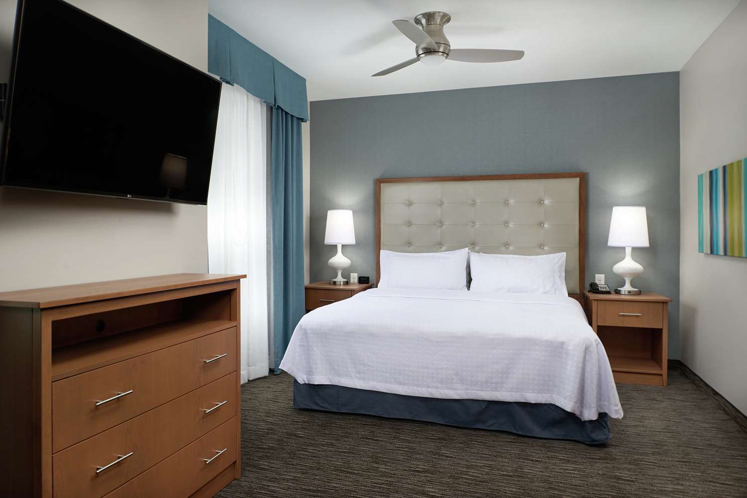homewood suites by hilton cincinnati midtown oh