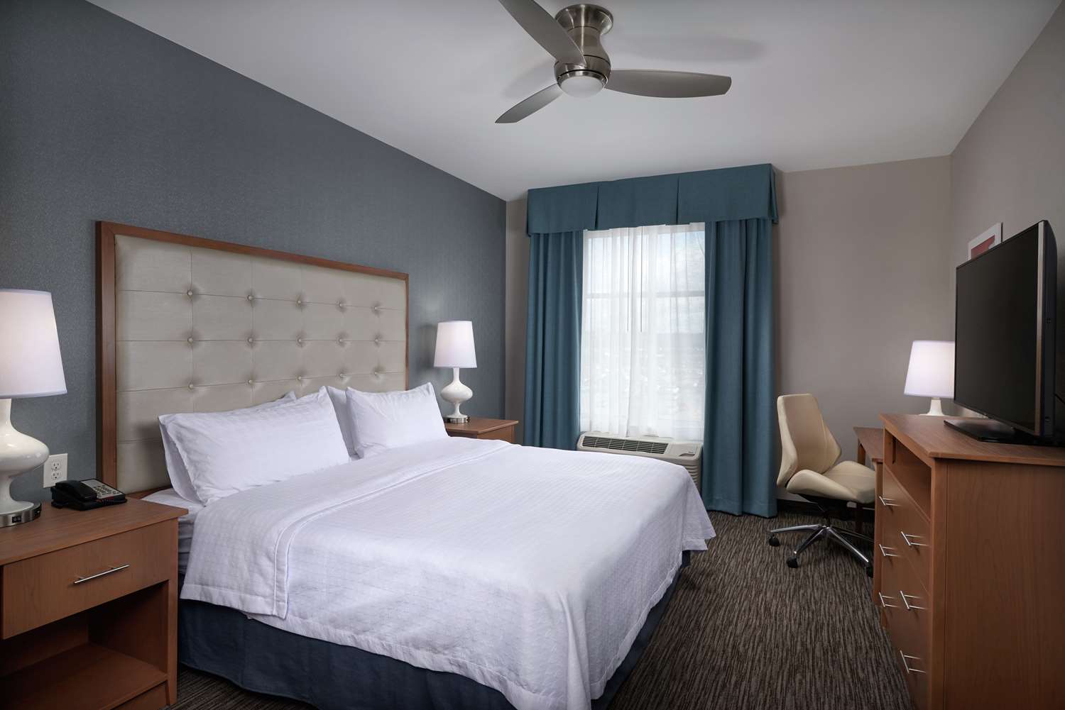 homewood suites by hilton cincinnati midtown oh