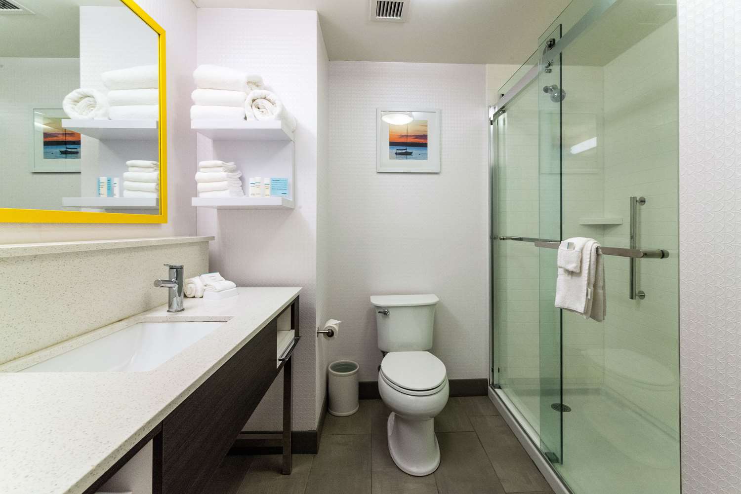 hampton inn and suites allen park