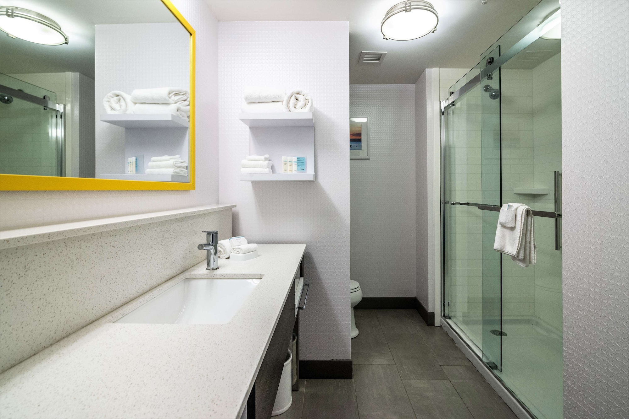 hampton inn and suites allen park