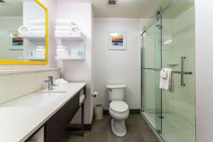 hampton inn and suites allen park