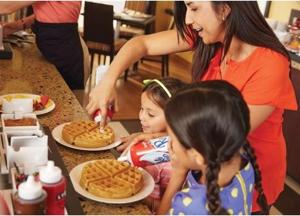 hampton inn and suites allen park