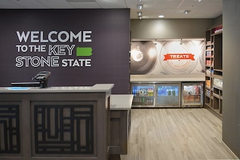 hampton inn and suites philadelphia media