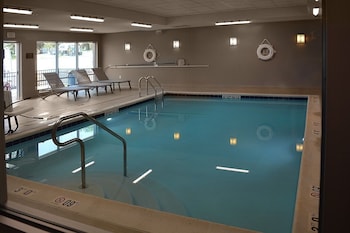 hampton inn and suites philadelphia media