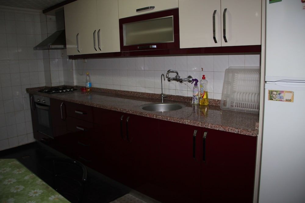 otel orkun