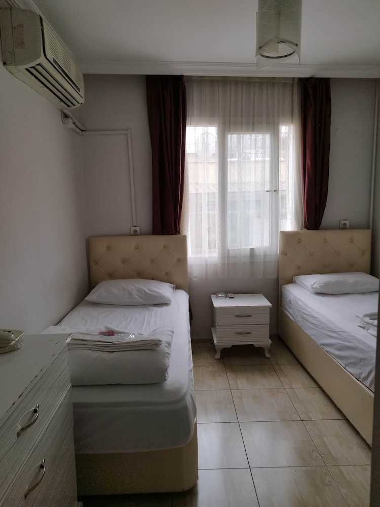 otel orkun