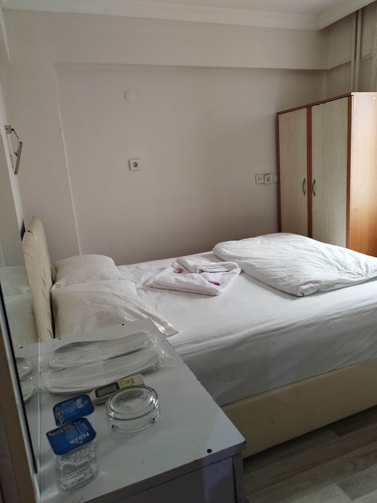 otel orkun