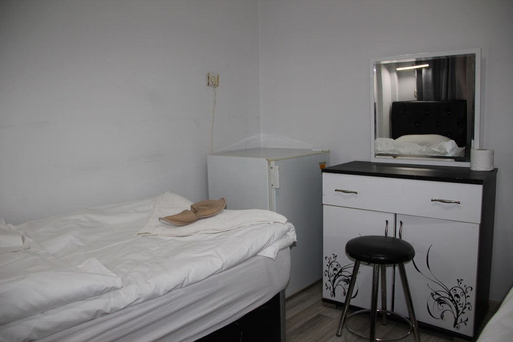 otel orkun