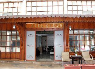 otel orkun