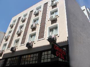 otel orkun