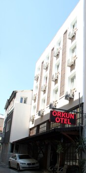 otel orkun