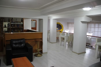 otel orkun