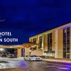 The Hotel@Dayton South,Centerville>>Bellbrook,3 star