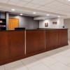 The Hotel@Dayton South,Centerville>>Bellbrook,3 star