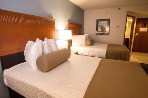 the hotel dayton south