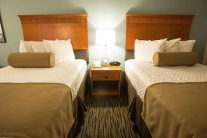 the hotel dayton south