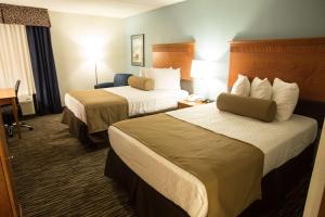 the hotel dayton south