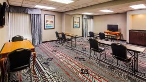 the hotel dayton south