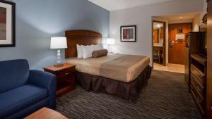 the hotel dayton south