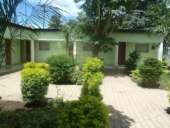 Richland Lodges Kalomo,,3 star