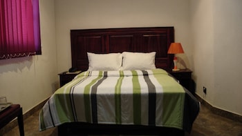Richland Lodges Kalomo,,3 star