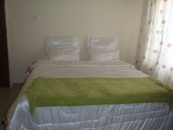 Richland Lodges Kalomo,,3 star