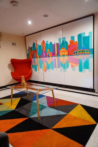 hotel ancona solo adultos