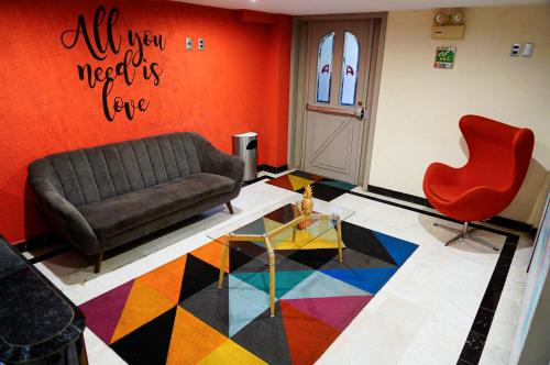 hotel ancona solo adultos