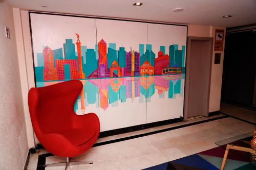 hotel ancona solo adultos