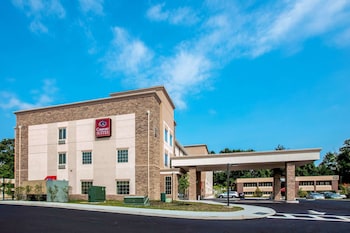 comfort suites fishkill near interstate 84