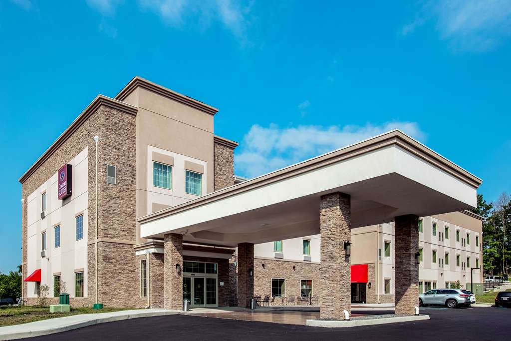 comfort suites fishkill near interstate 84