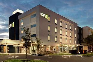 Home2 Suites By Hilton Sarasota - Bradenton Airport, Fl,Manatee County>>Bradenton,3 star