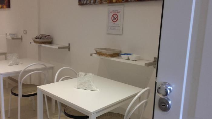 le tre rose bed and breakfast