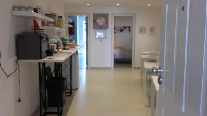 le tre rose bed and breakfast