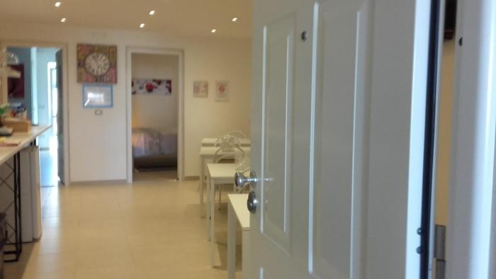 le tre rose bed and breakfast