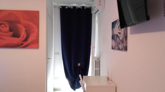 le tre rose bed and breakfast