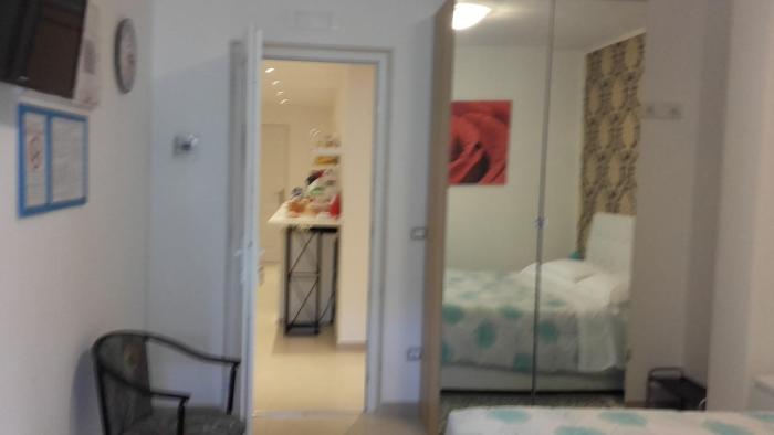 le tre rose bed and breakfast