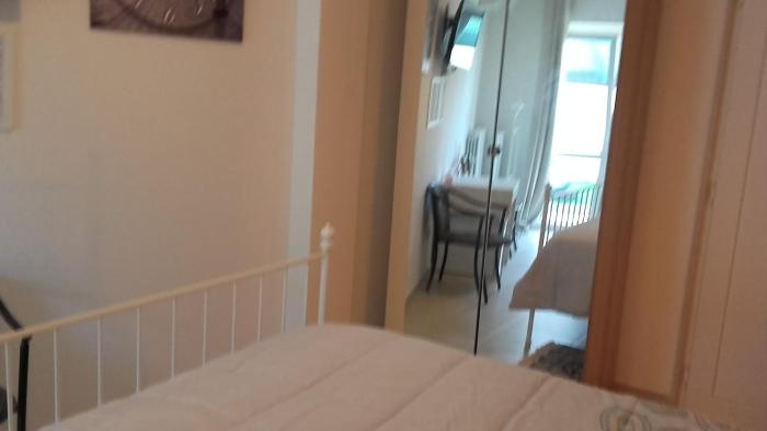 le tre rose bed and breakfast