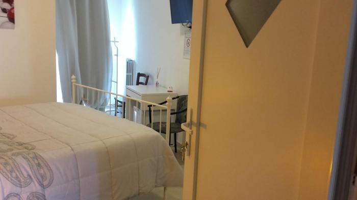 le tre rose bed and breakfast