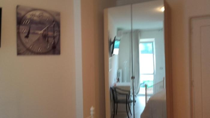 le tre rose bed and breakfast