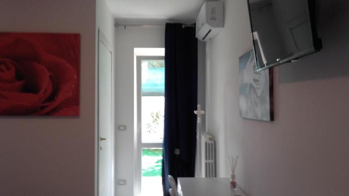 le tre rose bed and breakfast