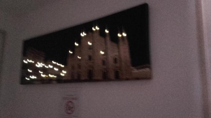 le tre rose bed and breakfast