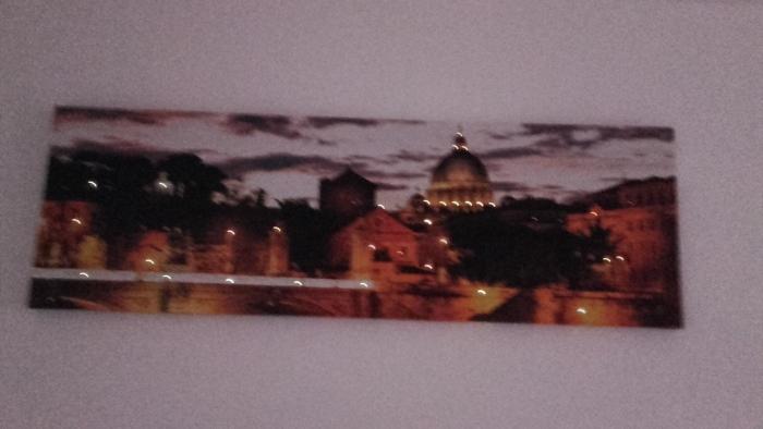 le tre rose bed and breakfast