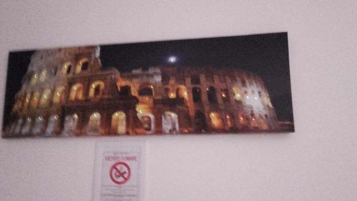 le tre rose bed and breakfast