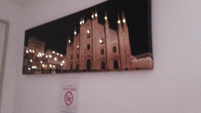 le tre rose bed and breakfast