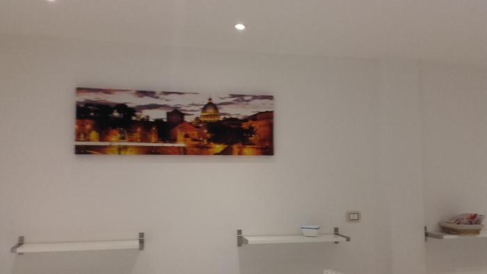 le tre rose bed and breakfast