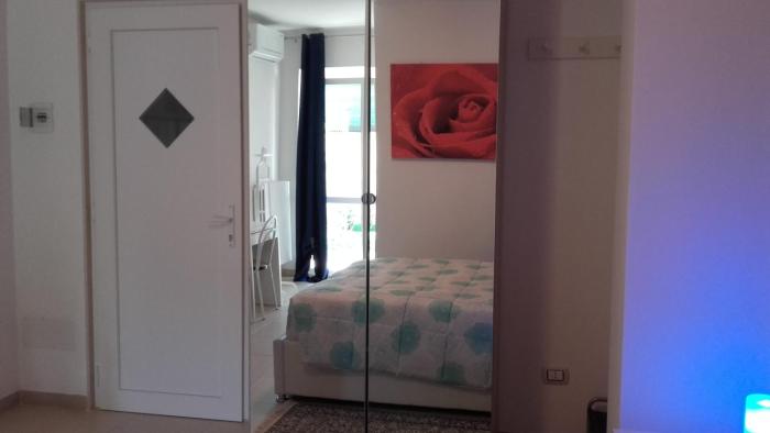 le tre rose bed and breakfast