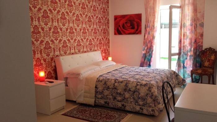 le tre rose bed and breakfast